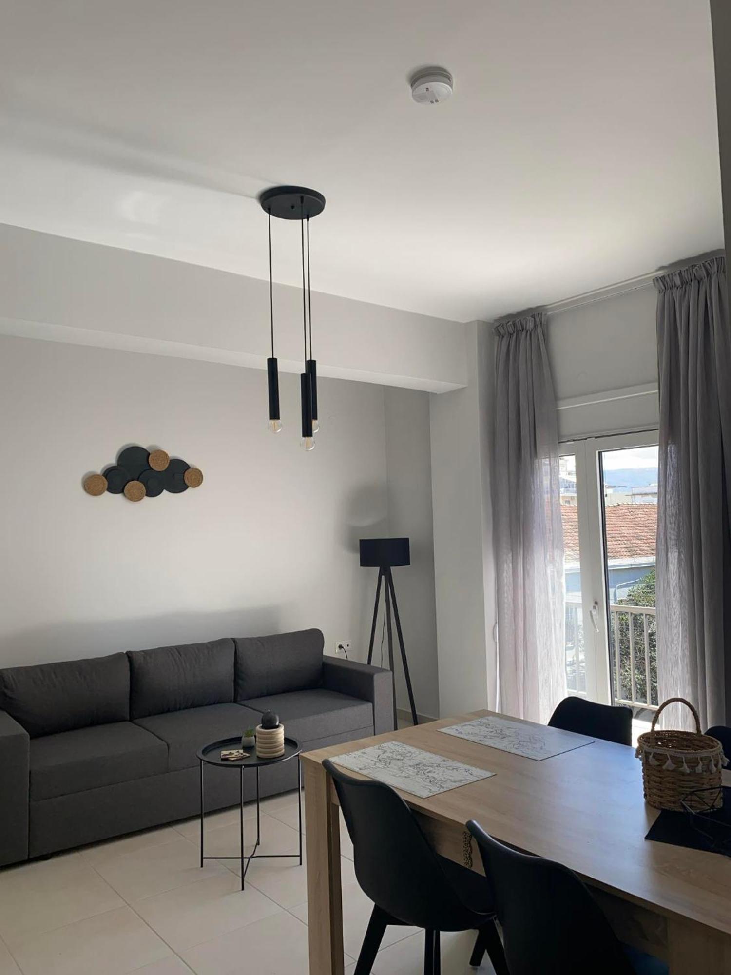 Kidonias Apartment La Canée Extérieur photo