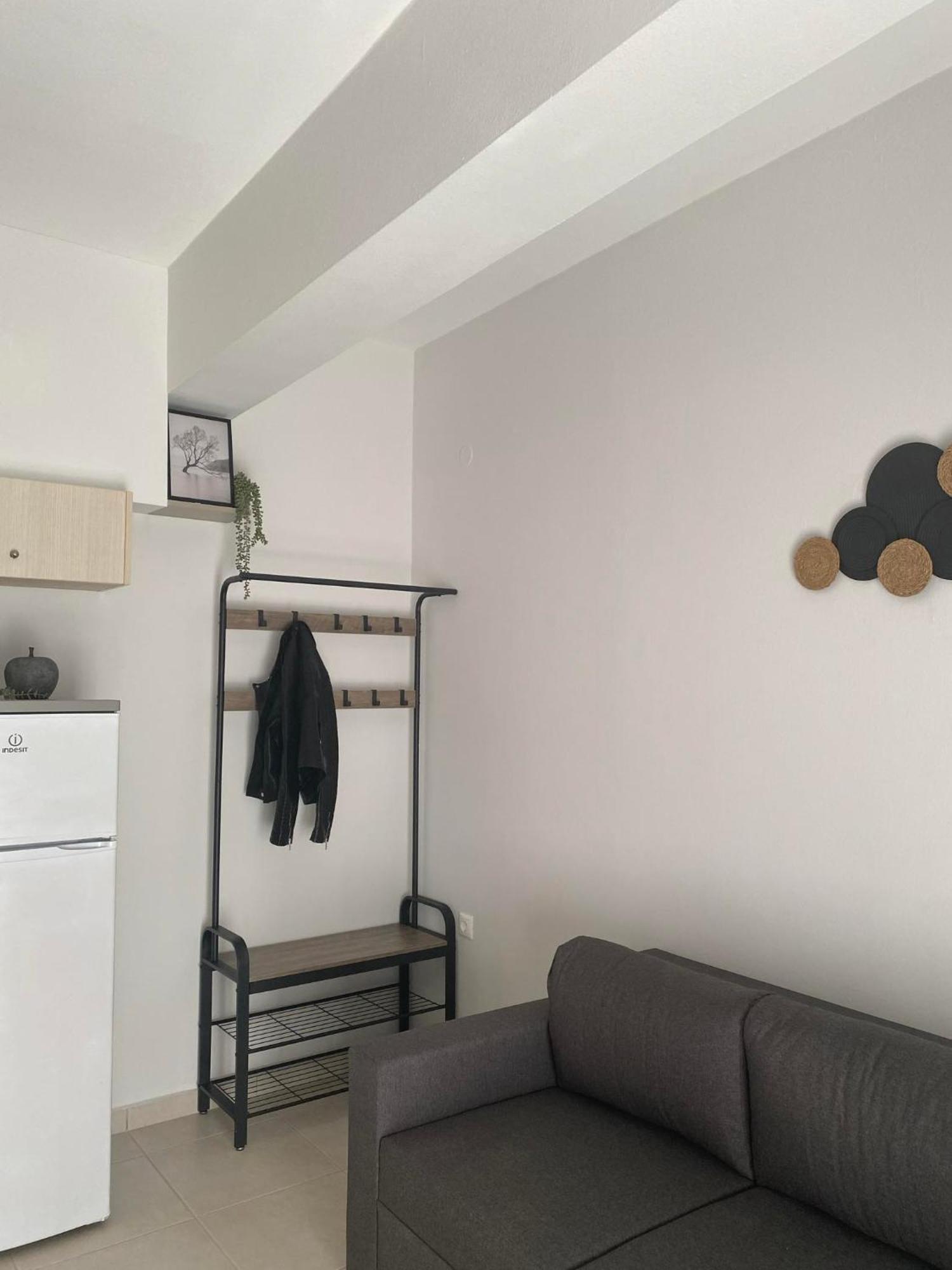 Kidonias Apartment La Canée Extérieur photo